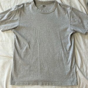 Uniqlo Heavy Tee